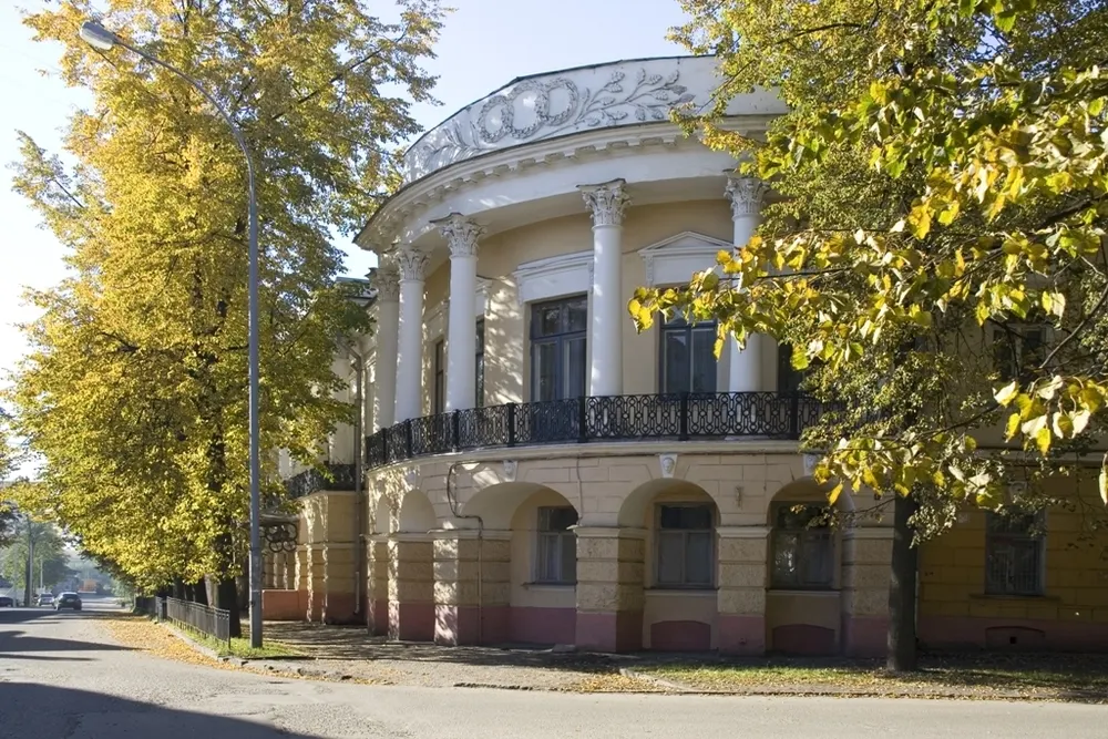 В Ярославском педагогическом университете пройдут выборы ректора