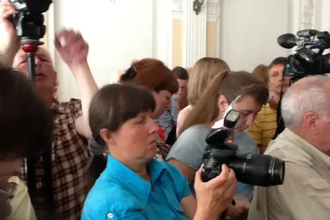 Суд назвал виновными Евгения Урлашова и Алексея Лопатина