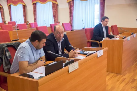 Депутаты Ярославской областной думы рекомендовали сохранить дотации на школьное питание