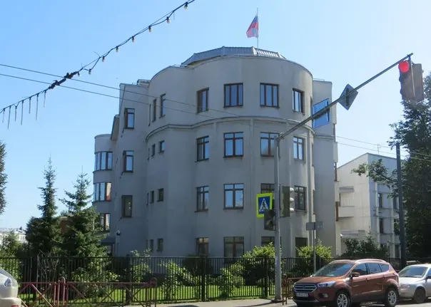В Ярославле эвакуировали все суды
