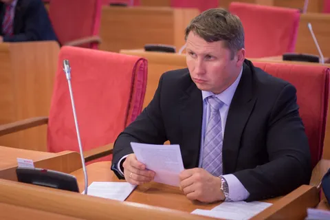 Депутаты Ярославской областной думы подготовили обращение к Дмитрию Медведеву