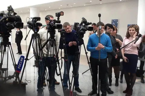 Юрий Чайка: «Ситуацию в Ярославской области оцениваем так же, как и везде»
