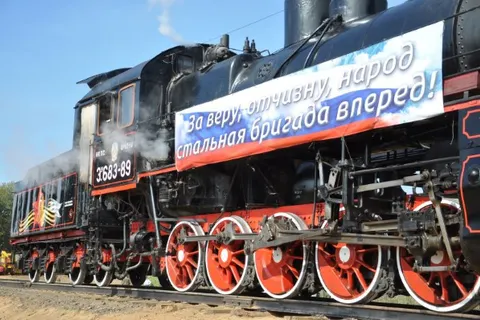 В Ярославской области открыты масштабные учения Министерства обороны РФ