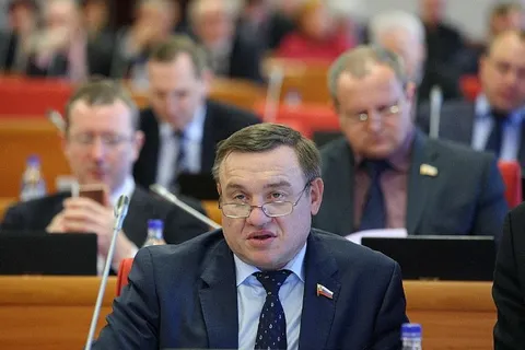 Сергей Ястребов: «Правительство и его глава будут работать под моим личным контролем и во исполнение моих поручений»