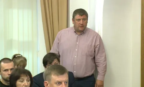 Как начальник ГИБДД Ярославля подрядчиков разоблачал
