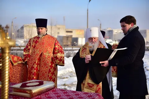 Ярославцев защитят от болезней, разбойников и нечисти