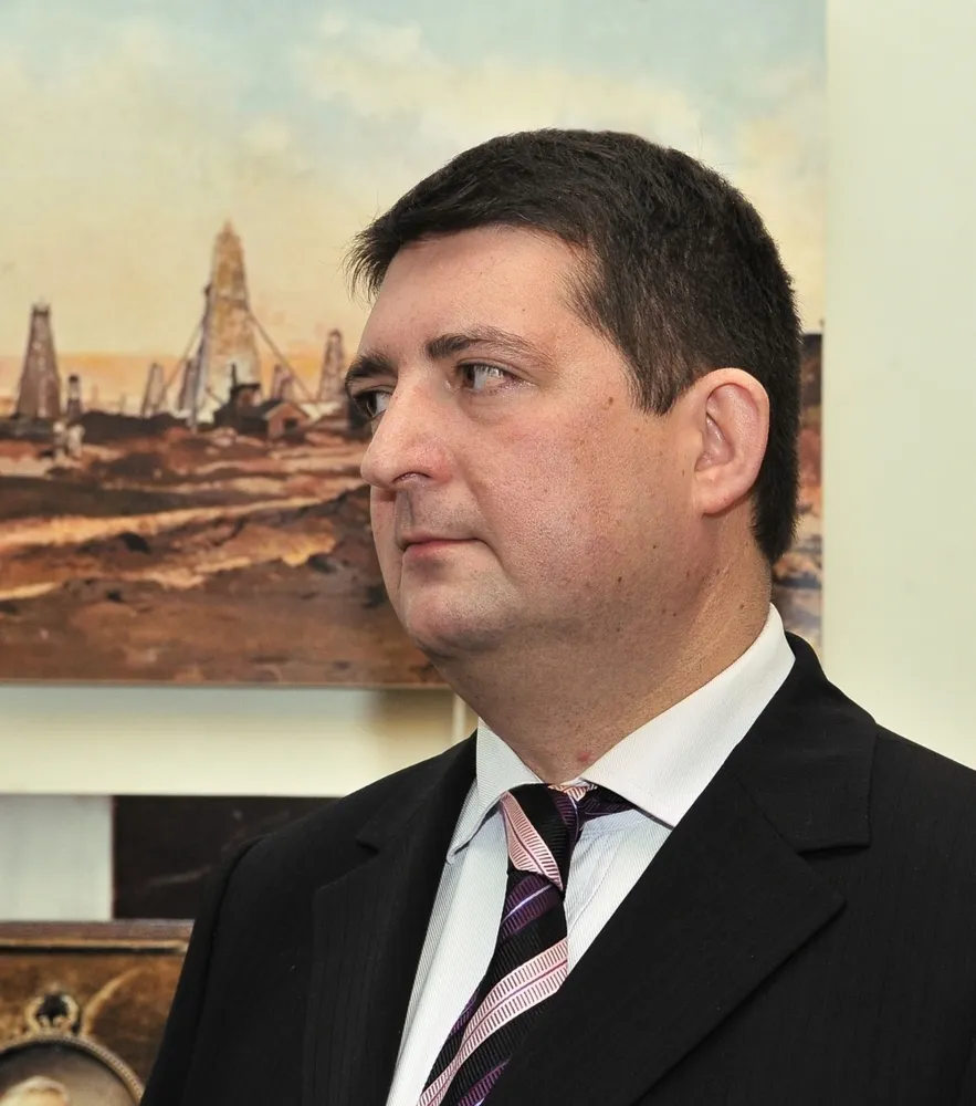 Вячеслав Блатов написал о своем сыне в  соцсетях