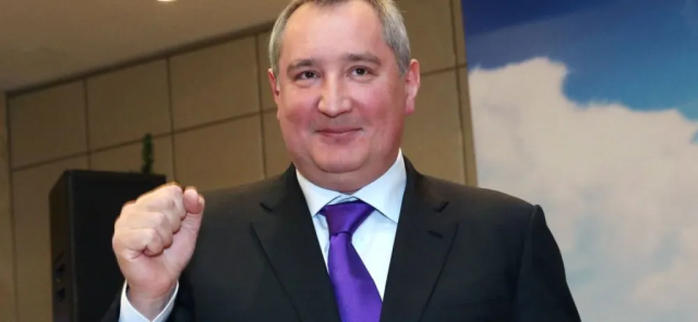 Заместитель председателя правительства  Дмитрий Рогозин побывал в Ярославской области с визитом