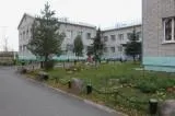 Александр Князьков посетил Багряниковскую специальную школу-интернат