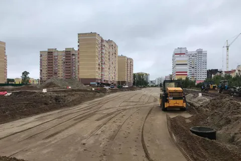 Ярославский общественник: «Объем работ по БКАД-2019 выполнен на 45 процентов»