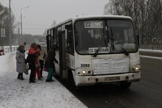 В Ярославле снова подняли цены в маршрутках: перевозчики объяснили причины