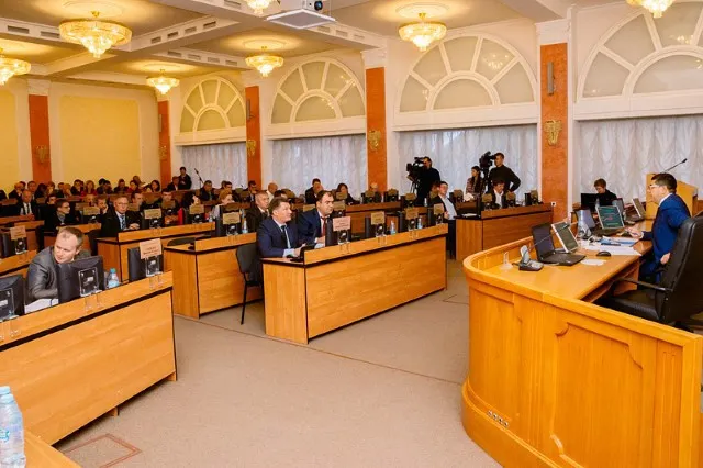 Депутаты муниципалитета Ярославля утвердили изменения в бюджет