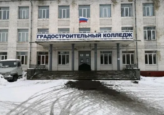 Несколько групп Ярославского градостроительного колледжа из-за COVID-19 закрыли на карантин