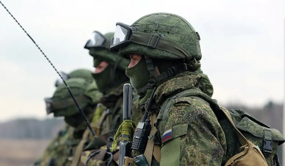 В Ярославле на дежурстве погиб боец Росгвардии