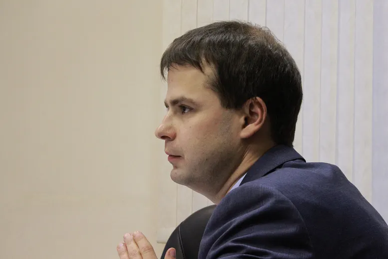 Мэрия Ярославля опровергла назначение заммэром Александра Асриянца