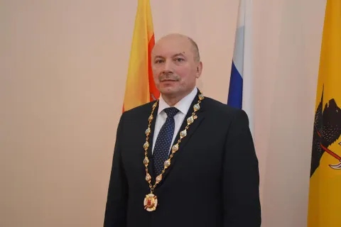 В интернете запущена петиция в защиту главы Угличского района