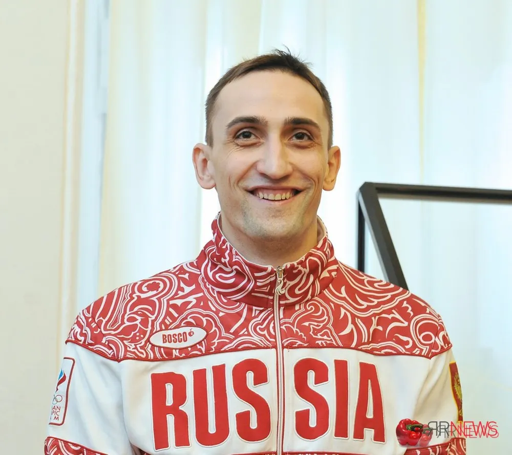 В «Ярославич» возвращается олимпийский чемпион