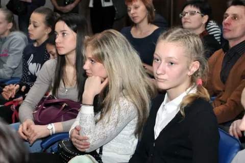 В Ярославской области наградили лучших спортсменов и тренеров