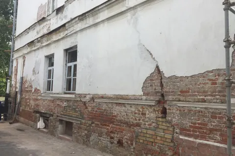 В Ярославской области капитально отремонтировано более 150 домов