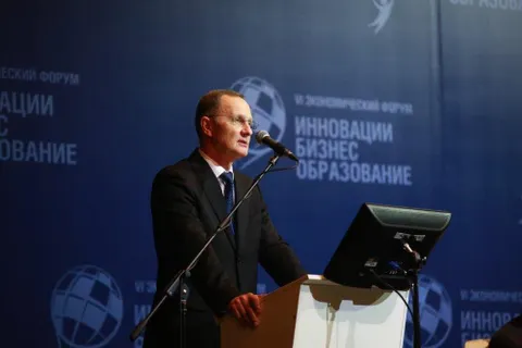 Ярославские промышленники и предприниматели предложили меры по развитию экономики