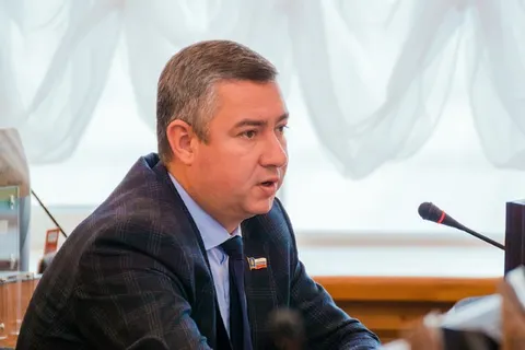 Муниципалитет Ярославля приступил к работе в полном составе