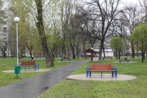 В Ярославле выбирают лучший район по благоустройству