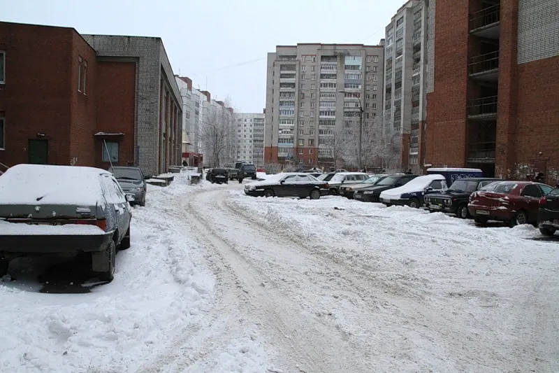 В Рыбинске Ярославской области штрафуют нерадивых коммунальщиков