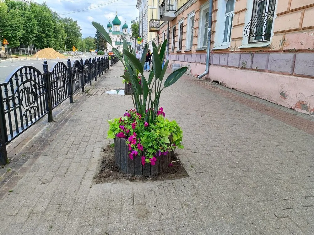 Ремонт Советской улицы в Ярославле оценили в 120 миллионов
