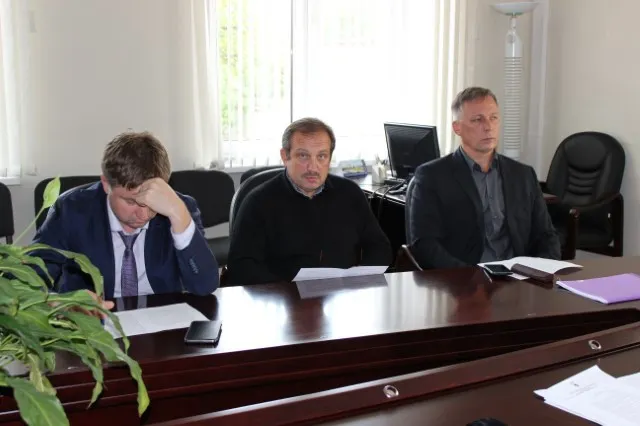 Совет муниципалитета Ярославля обсудил повестку предстоящего заседания