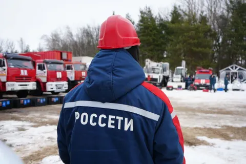 Энергетики готовятся к прохождению весеннего паводка и пожароопасному периоду