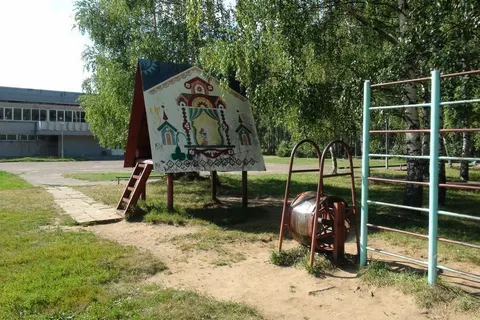 Во Фрунзенском районе Ярославля продолжается строительство аквапарка