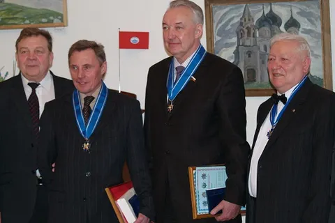 Умер Евгений Заяшников