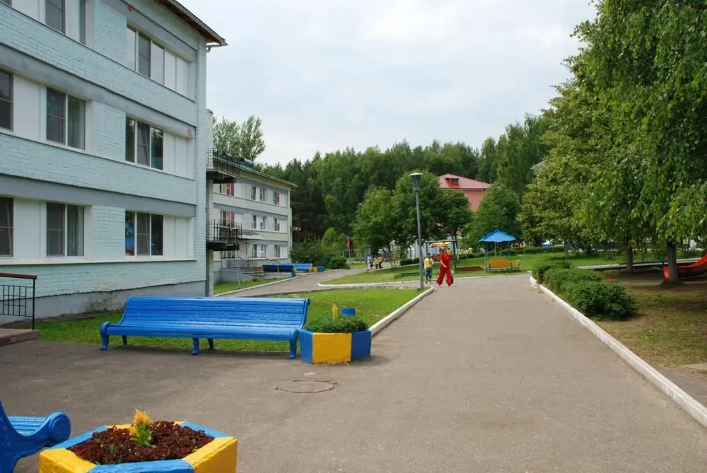 В «Сахареже» поменялся директор