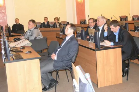 Депутаты муниципалитета Ярославля обсудили строительство в городе исламского центра