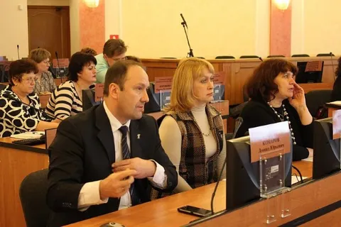 Депутаты муниципалитета Ярославля обсудили идею объединения муниципальных предприятий