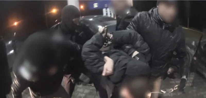 В Ярославле осудили банду наркоторговцев-закладчиков