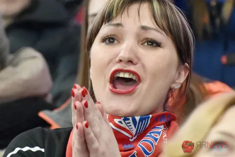 Ярославский «Локомотив» обыграл на своём льду китайский «Куньлунь»