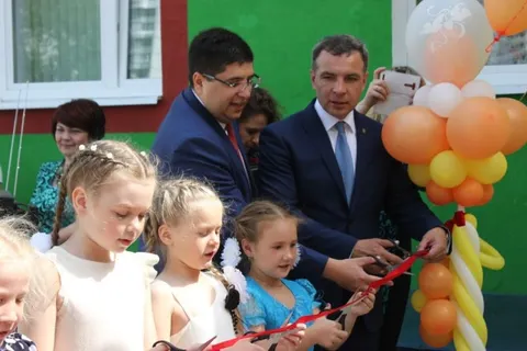 В Ярославле отпраздновали День города