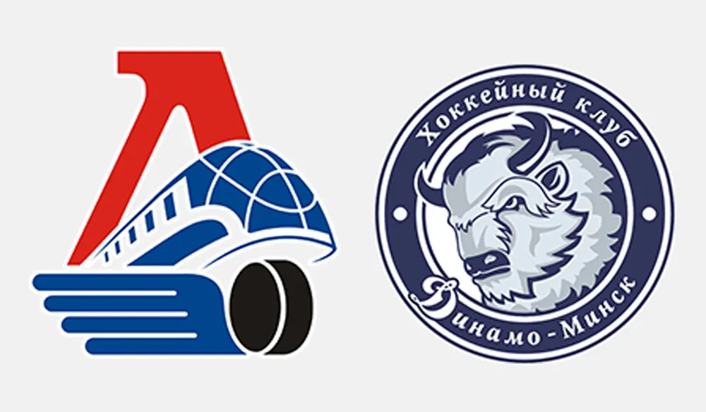 Первым соперником «Локомотива» по плей-офф будет «Динамо» из Минска