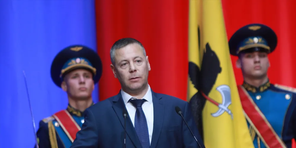 Ярославский губернатор пообещал кредитную амнистию