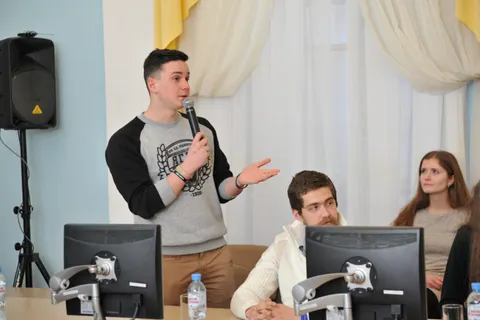 В Ярославле появится «Школа будущих профессий»