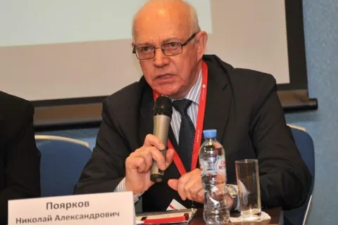 В Ярославле открылась научно-практическая конференция терапевтов