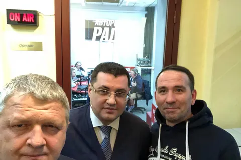 Ярославские журналисты ломанулись в соцсети в поисках следов  Алексея Аксютенко: нашли много фото
