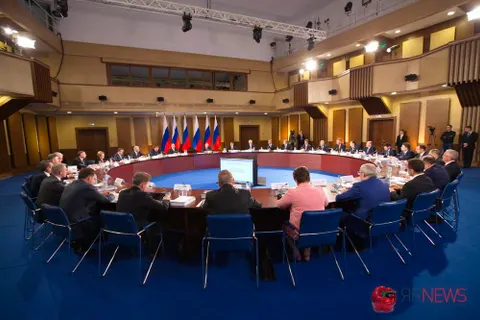 Сергей Ястребов прокомментировал итоги заседания президиума Госсовета в Ярославле