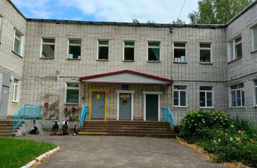 Ярославцы просят установить в детском саду пластиковые окна