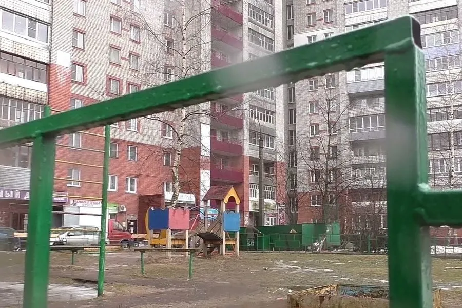До конца года в Рыбинске отремонтируют 35 дворов