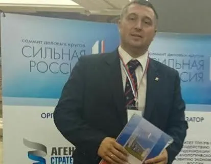 Авиаполис «Золотое Кольцо» вызывает интерес