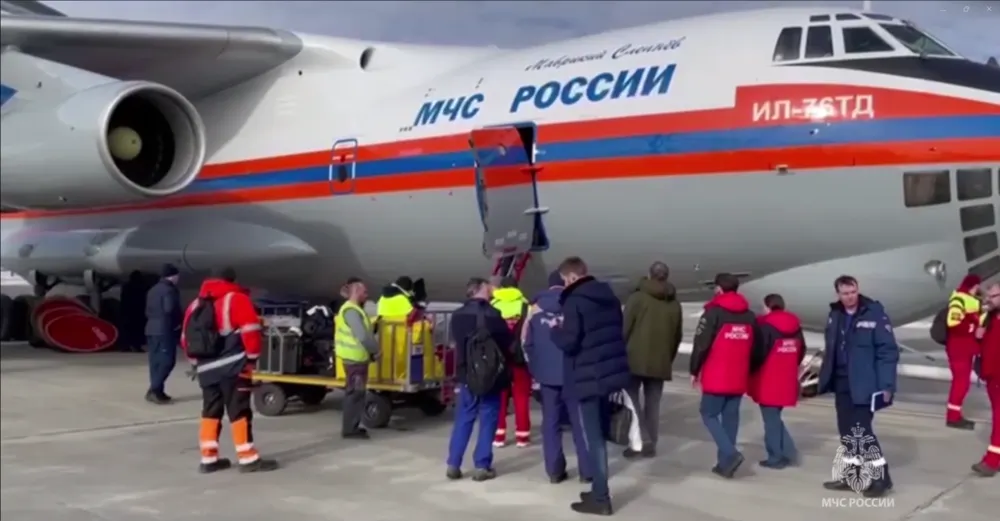 В Ярославскую область приедут беженцы из Палестины