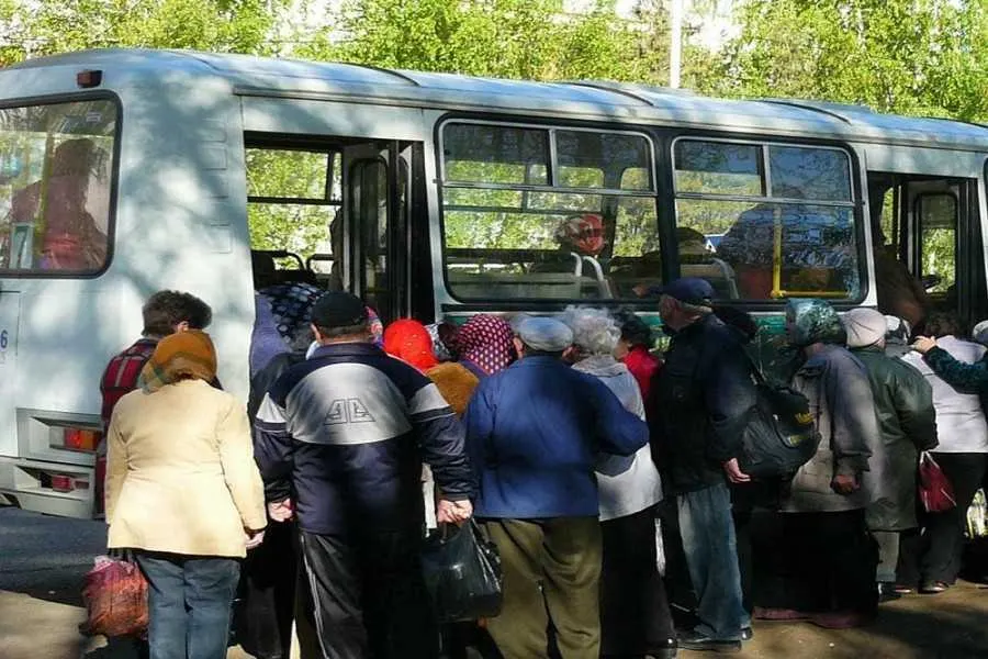 В Ярославской области увеличат количество транспорта на дачных направлениях