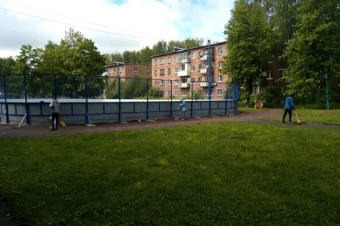 В Ярославле открылись тринадцать площадок для работы подростков